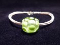 bracelet "petit pois"
