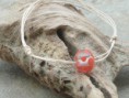 bracelet 1 perle 